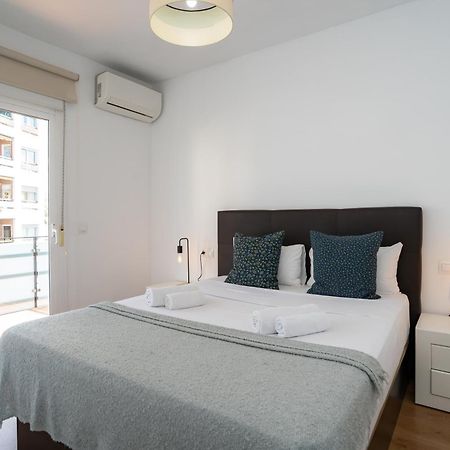 Stay U-Nique Apartment Ricardo Soriano Marbella Luaran gambar