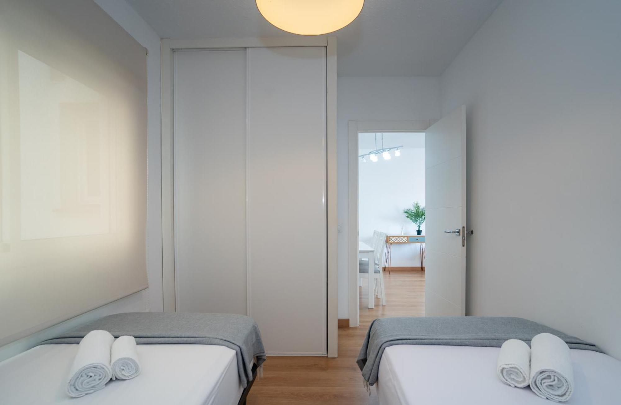 Stay U-Nique Apartment Ricardo Soriano Marbella Luaran gambar
