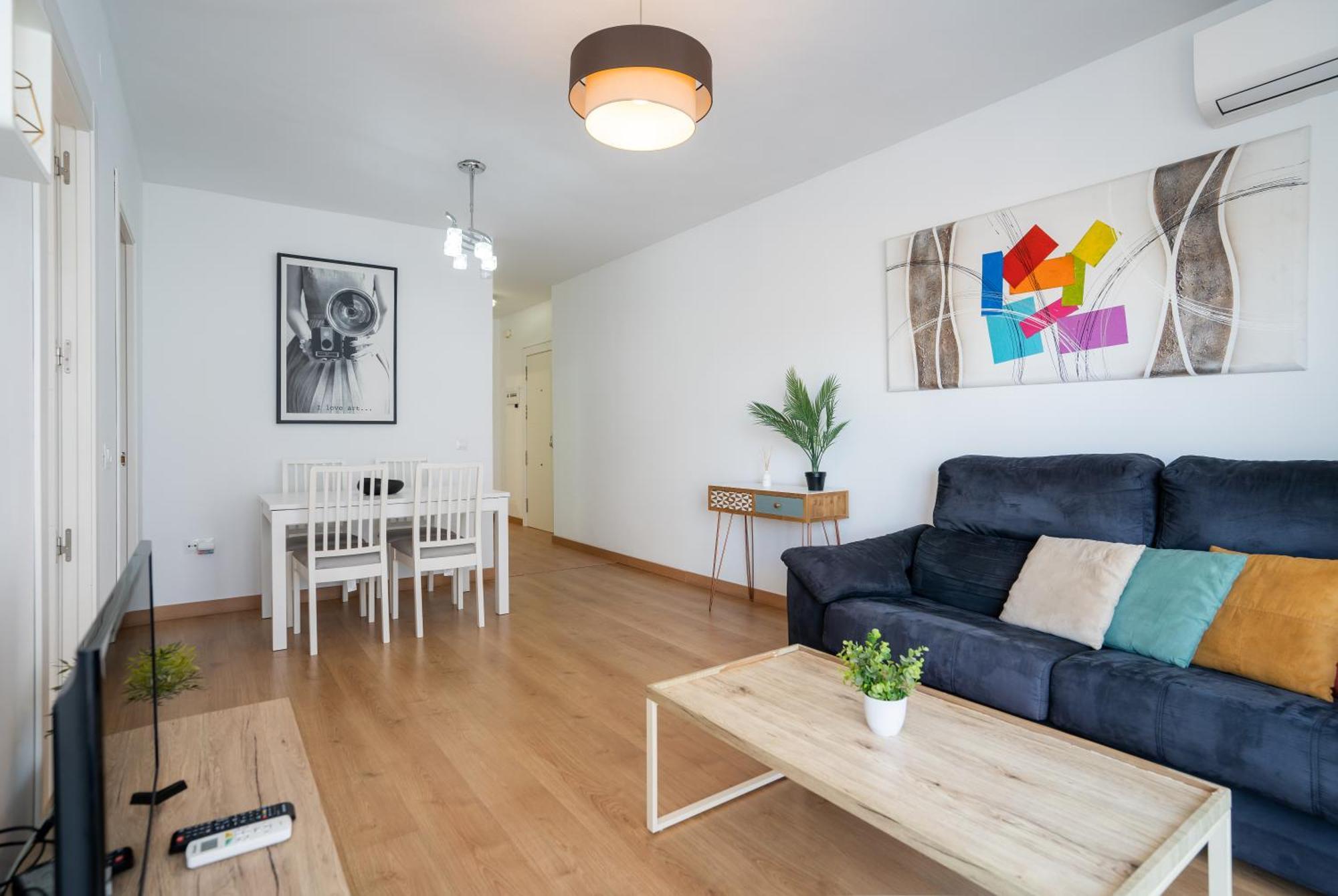 Stay U-Nique Apartment Ricardo Soriano Marbella Luaran gambar