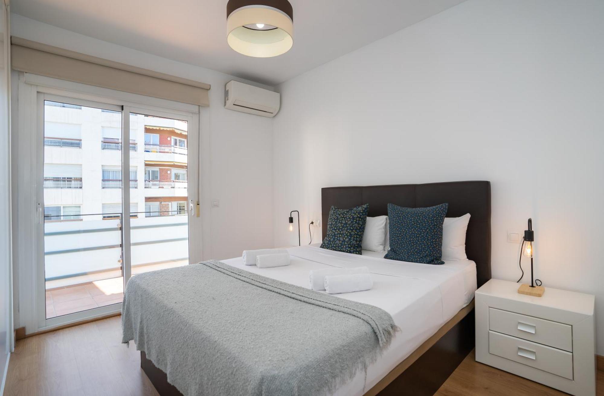 Stay U-Nique Apartment Ricardo Soriano Marbella Luaran gambar