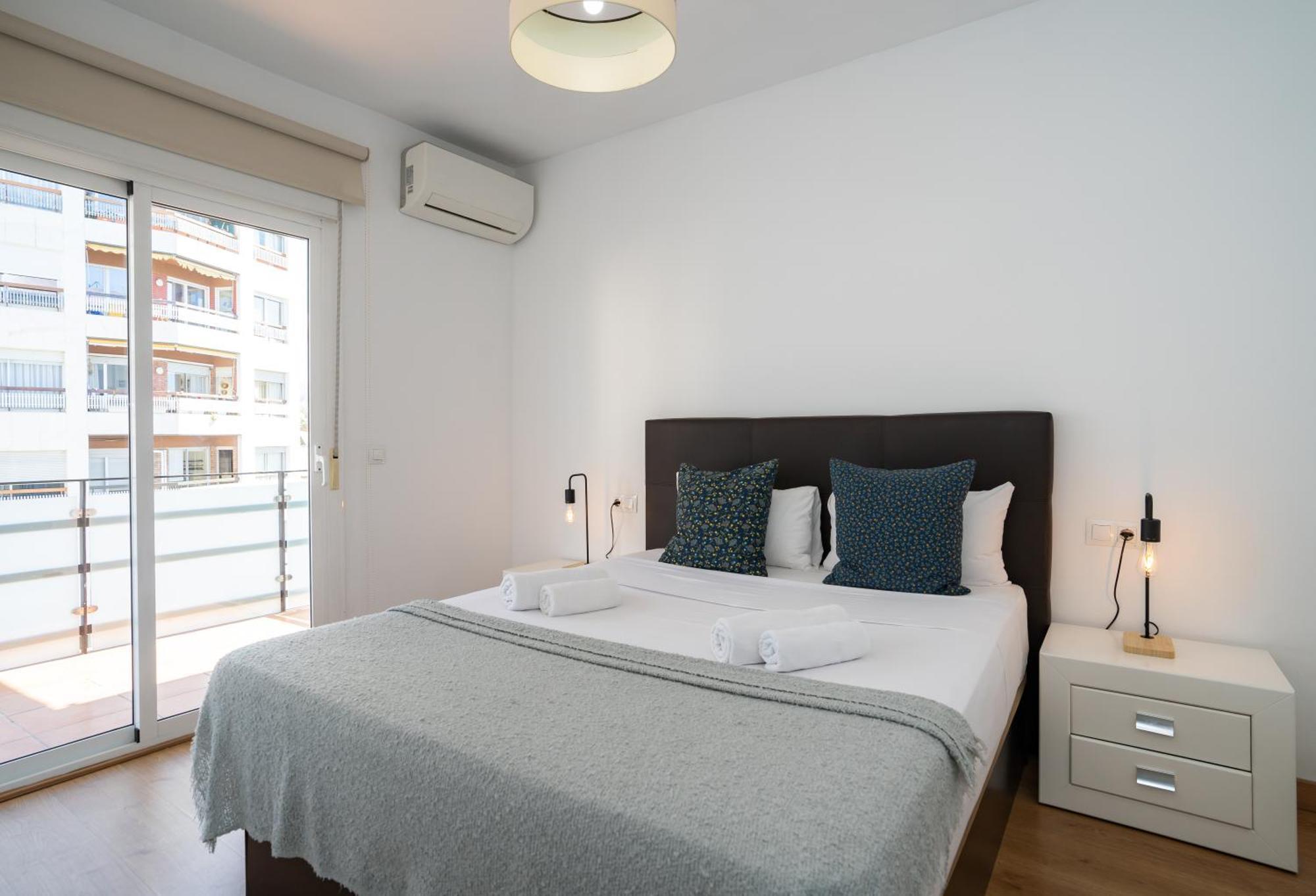 Stay U-Nique Apartment Ricardo Soriano Marbella Luaran gambar
